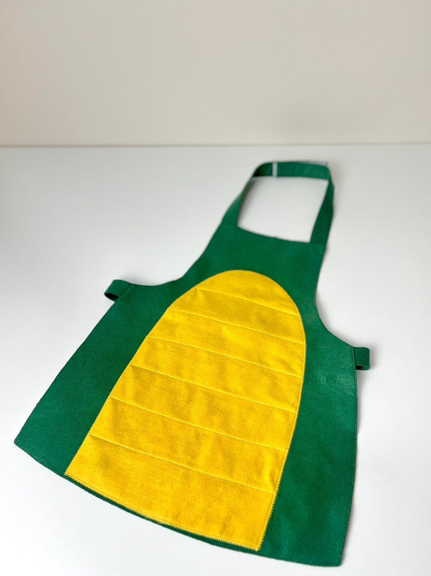 Molde Digital - Avental da Cuca