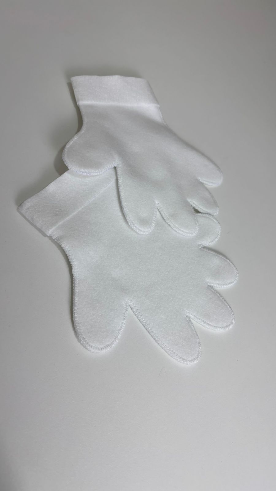 Molde Digital - Kit completo Knuckles + Luva de brinde