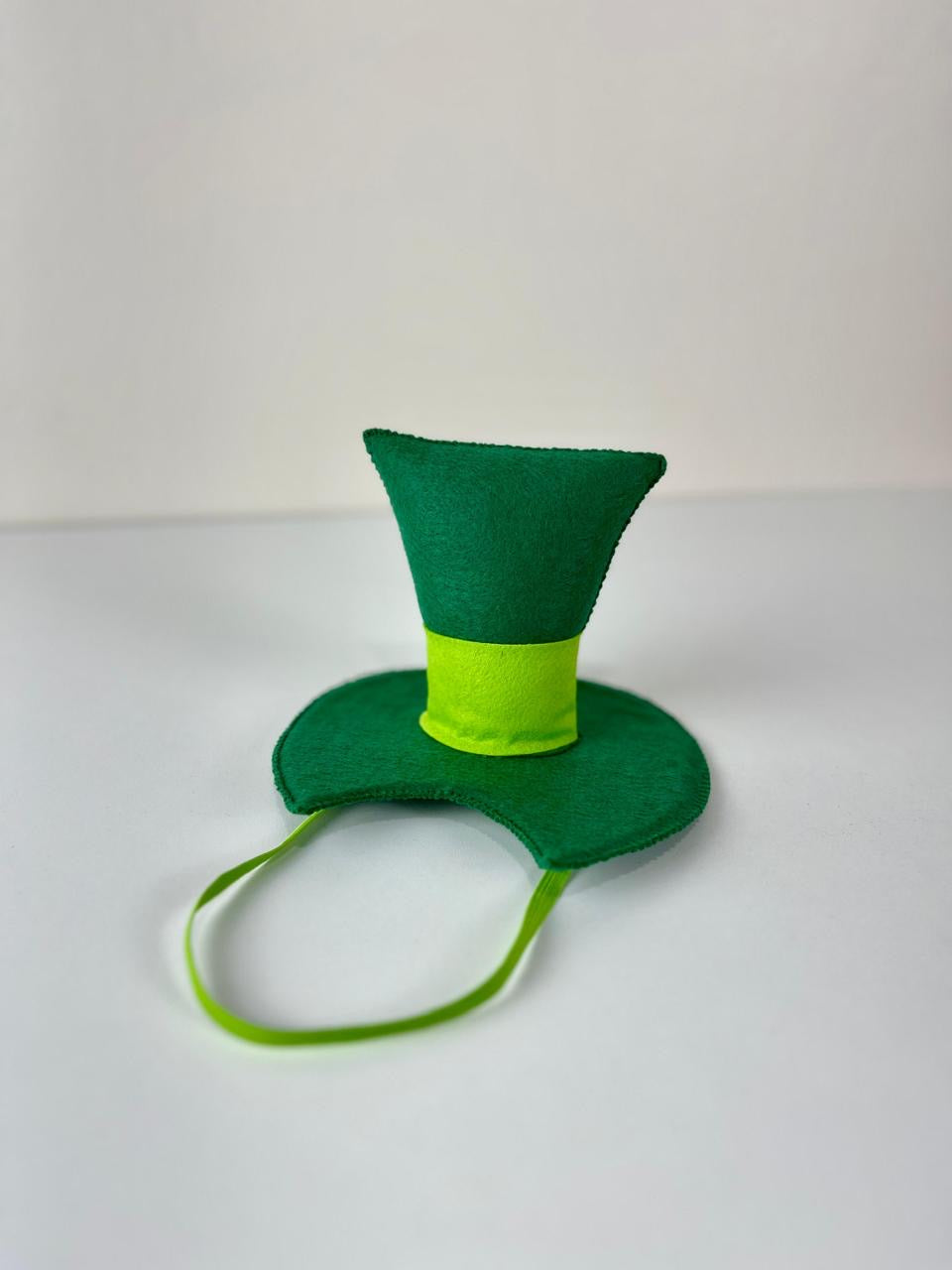 Molde Digital - Chapéu do Visconde