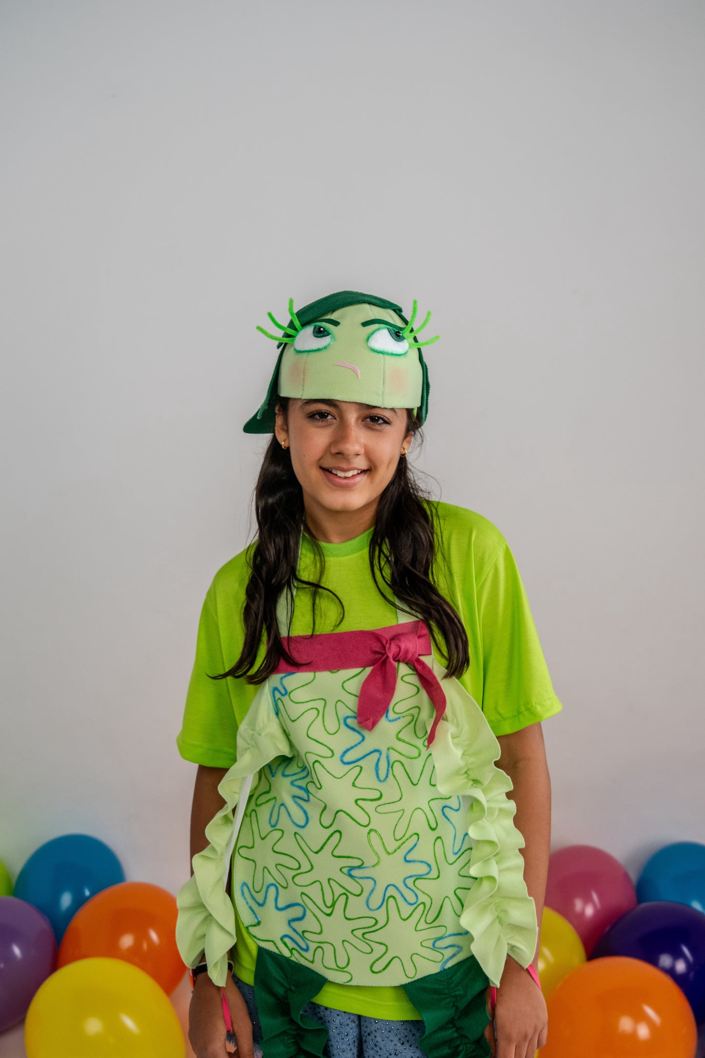 Molde Digital - Emoção Nojinho