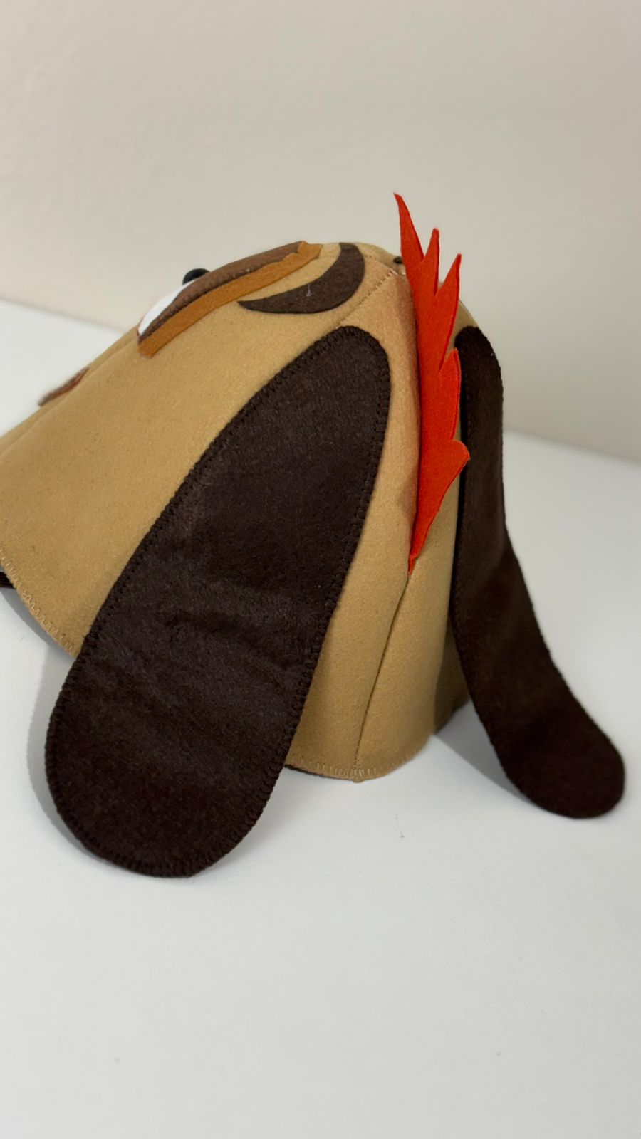 Molde Digital - Touca Timão