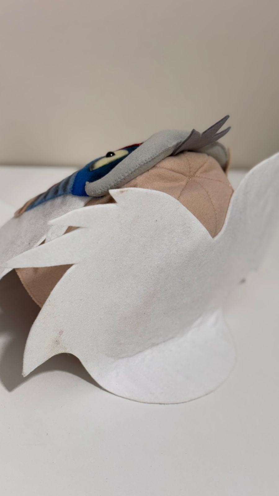 Molde Digital - Touca Rafiki