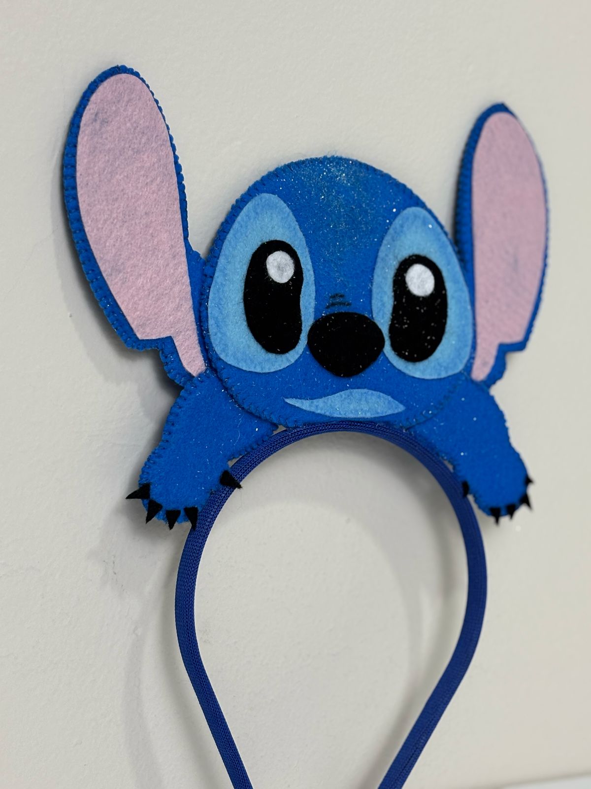 Molde - Tiara Stitch