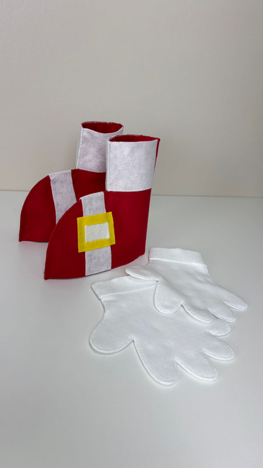 Molde Digital - Bota Sonic (capa de tênis) + Luva de brinde