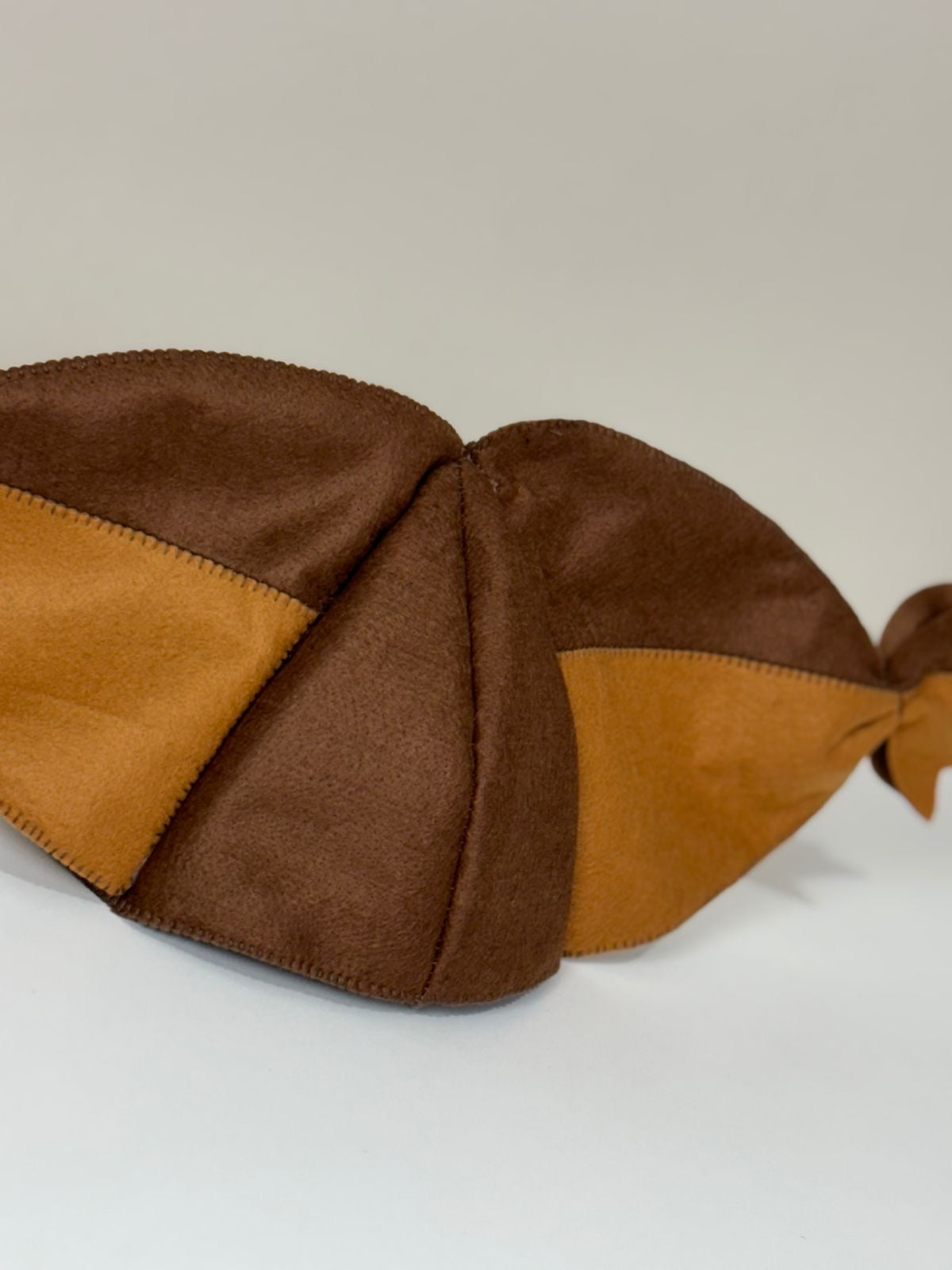 Molde Digital - Touquinha Sticks + Luva de brinde