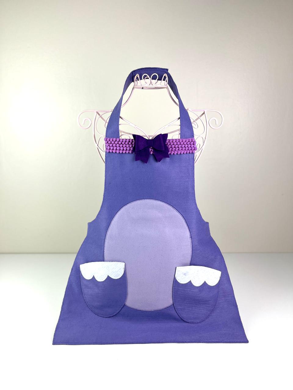 Molde Digital - Kit Completo Coleção Safari (Aventais, Toucas e Coletes)