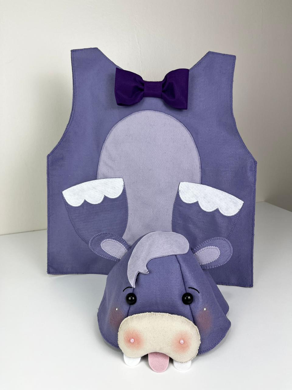 Molde Digital - Kit Completo Coleção Safari (Aventais, Toucas e Coletes)