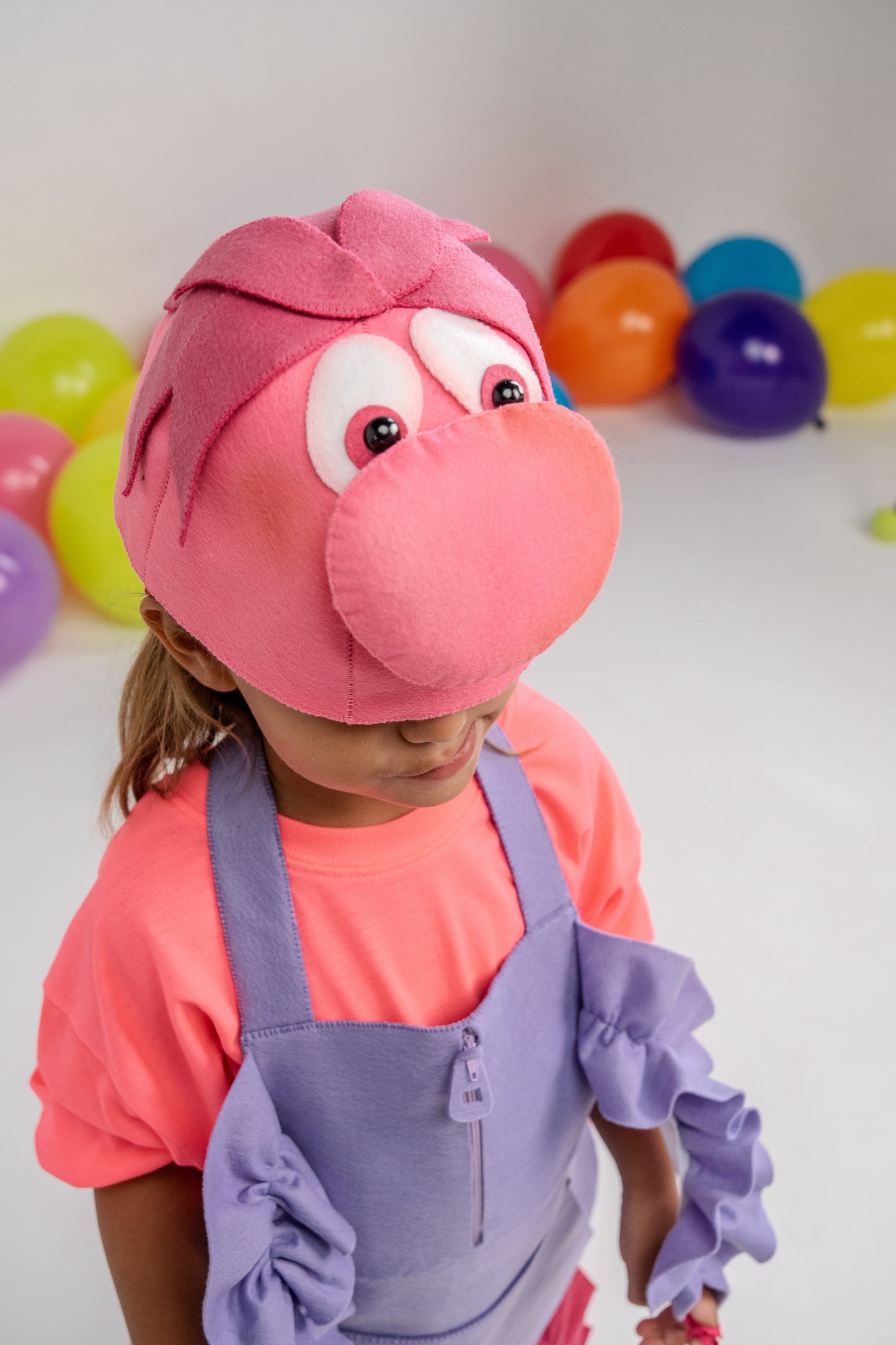 Molde Digital - Emoção Vergonha