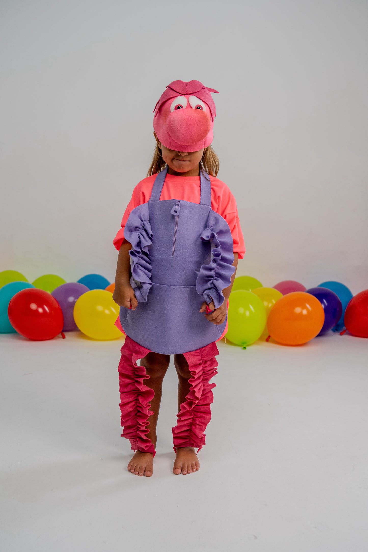 Molde Digital - Emoção Vergonha