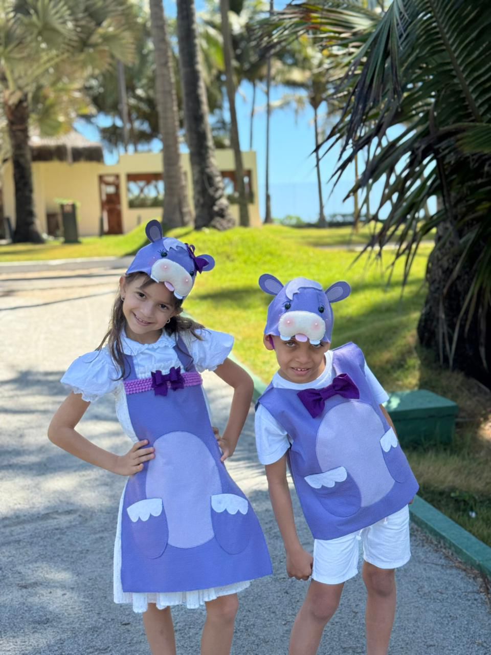 Molde Digital - Kit Completo Coleção Safari (Aventais, Toucas e Coletes)