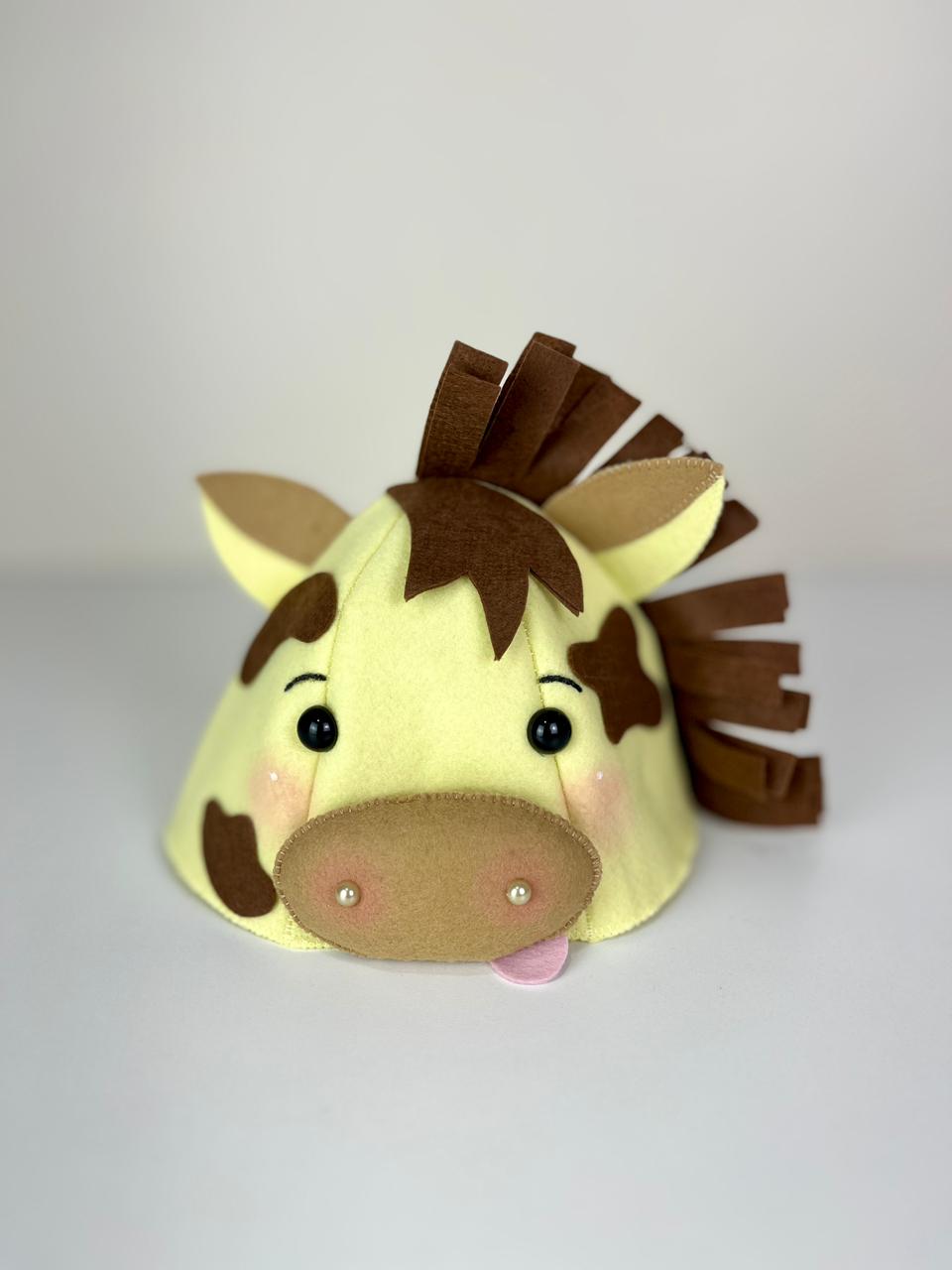 Molde Digital - Kit Completo Coleção Safari (Aventais, Toucas e Coletes)