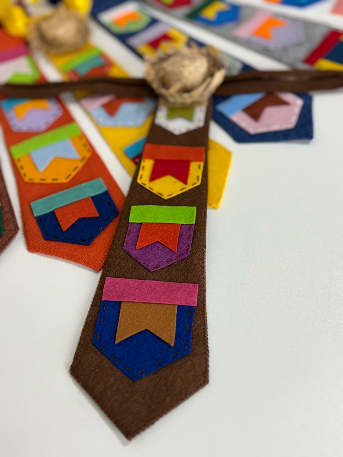 Molde Digital - Colete de São João + Bônus gravatinha