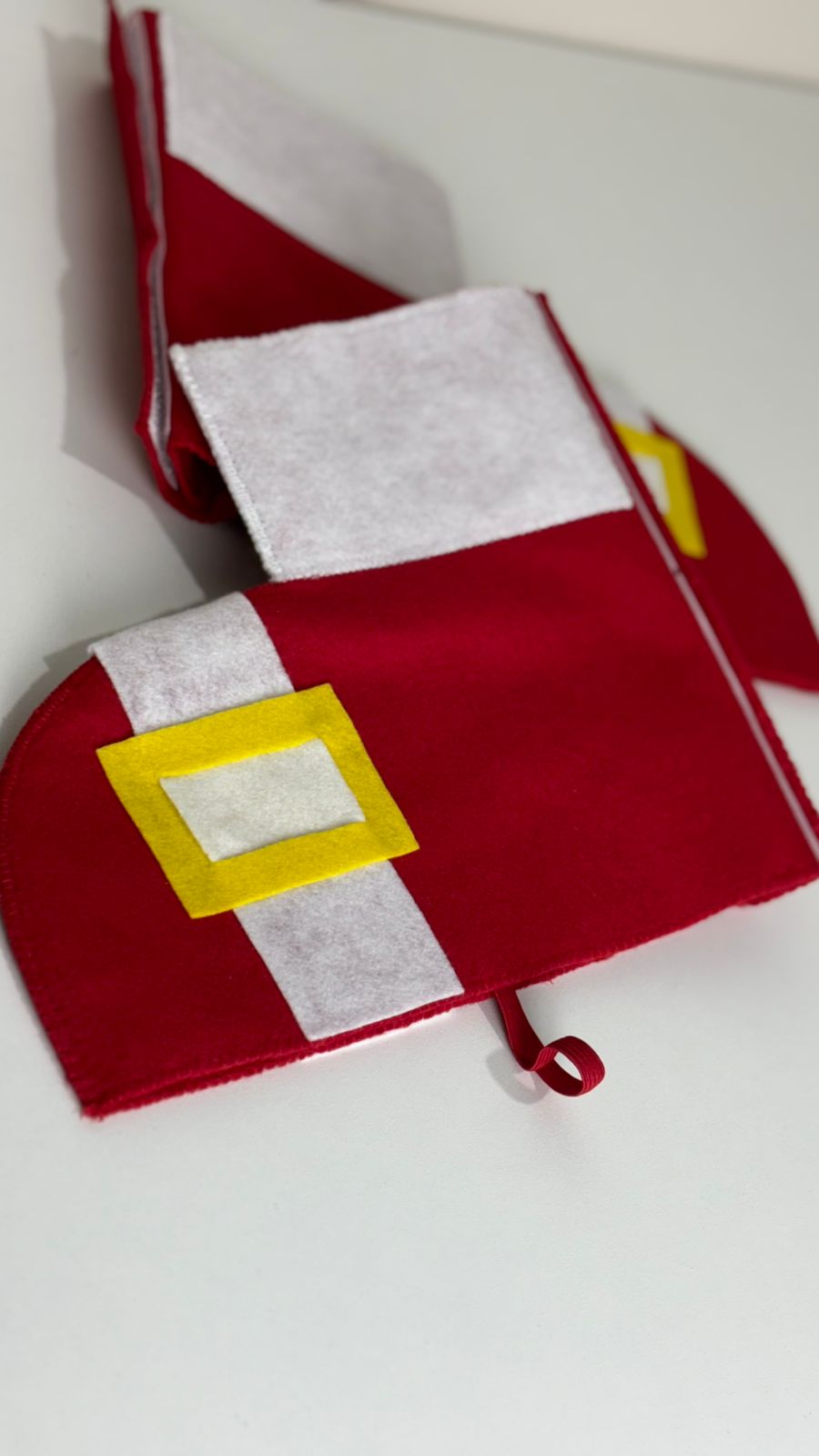 Molde Digital - Bota Sonic (capa de tênis) + Luva de brinde