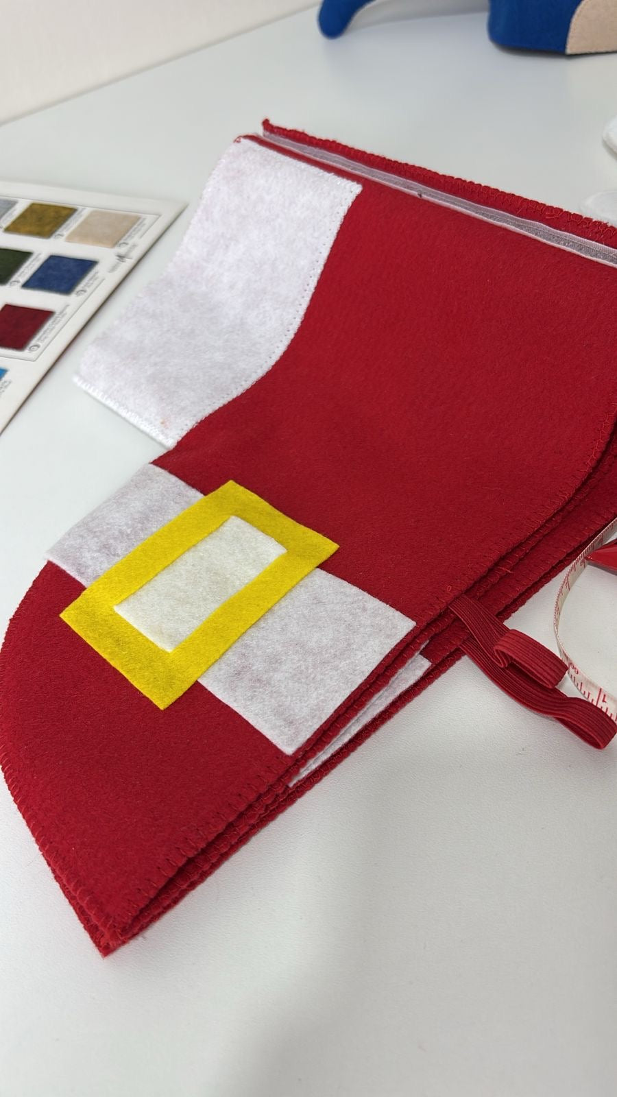 Molde Digital - Bota Sonic (capa de tênis) + Luva de brinde