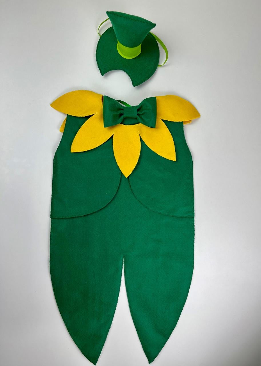 Molde Digital - Fantasia Completa do Visconde de Sabugosa